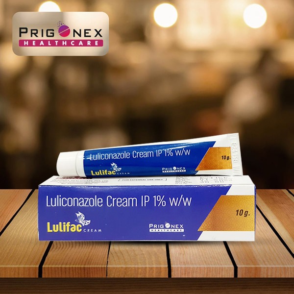 LULIFAC Cream